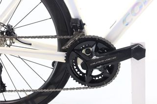 Colnago V4RS Di2 12V (carretera) t.54 Reacondicionada