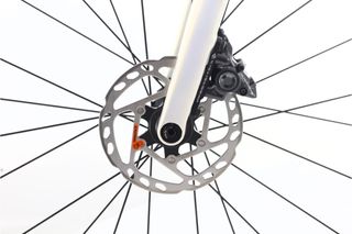 Colnago V4RS Di2 12V (carretera) t.54 Reacondicionada