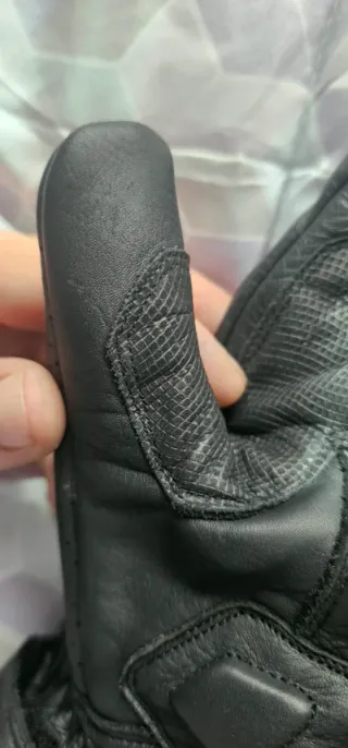 Guantes moto Invictus