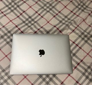 MacBook Air M1 2020