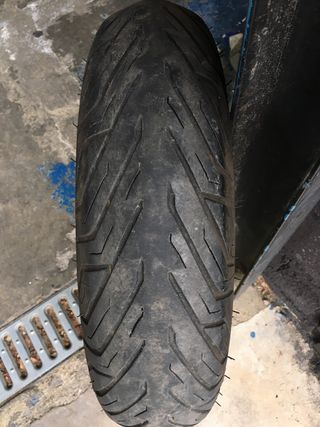 Neumático Michelin City Grip 120/70-12 51P