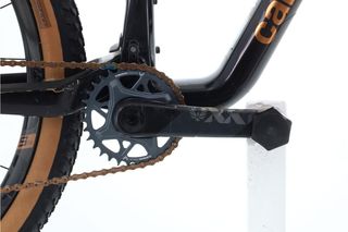 Cannondale Scalpel Ultimate XX1 AXS (MTB) t.M Reacondicionada