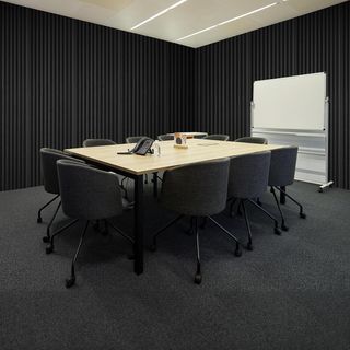 Pannelli Acustici in Schiuma, Pannelli Acustici Ad