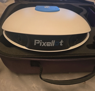 Cámara Pixellot Air NXT