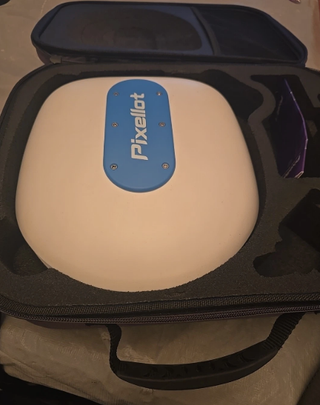 Cámara Pixellot Air NXT