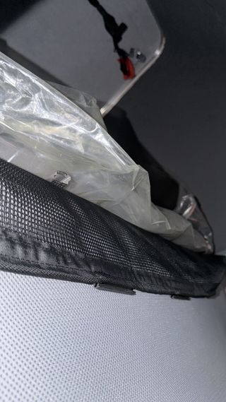 Mercedes Marco Polo 2024 GOLPE FULL EXTRASS