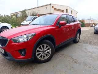 Mazda CX-5 2014