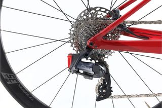 BH G8 AXS 12V (carretera) t.50 Reacondicionada