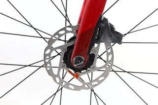 BH G8 AXS 12V (carretera) t.50 Reacondicionada