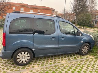 Citroen Berlingo 2010
