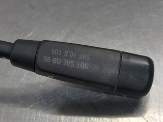 MANDO INTERMITENTES MERCEDES-BENZ CLASE C (BM 203