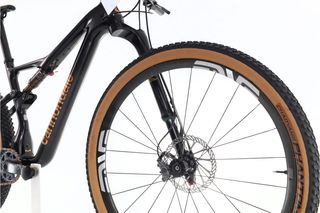 Cannondale Scalpel Ultimate XX1 AXS (MTB) t.M Reacondicionada