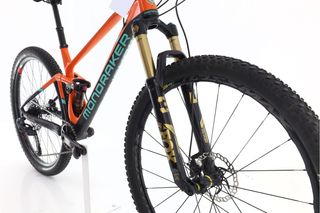 Mondraker F-Podium RR GX AXS (MTB) t.M Reacondicionada