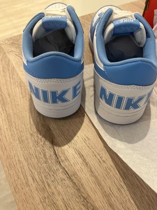 Zapatillas Nike Terminator Low Talla 44