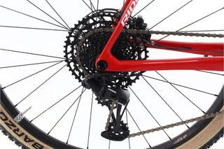 Ridley Ignite SLX (MTB) t.XL Km.0