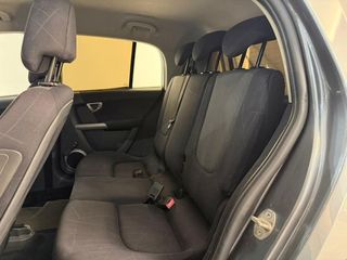 Smart Forfour 1.1 Passion