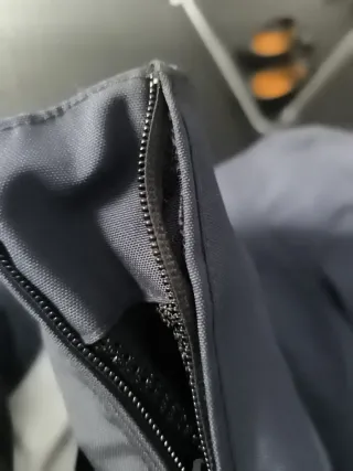 Chaqueta Vquattro Design Talla XL Azul