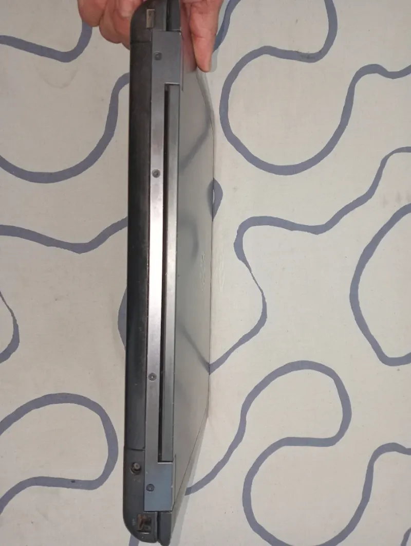 Portátil hp zbook 15 afbeelding 3