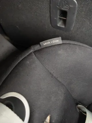 Silla de coche GB Vaya I-size giratoria