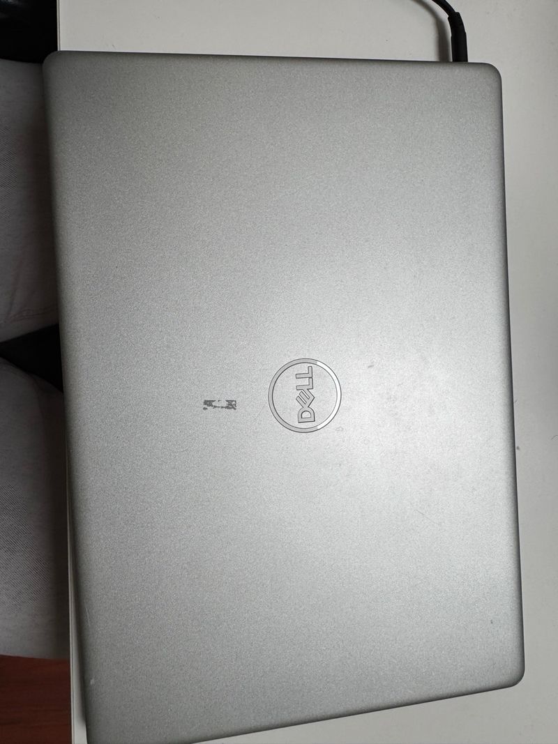 Portátil Dell Inspiron 3505 Plata afbeelding 2