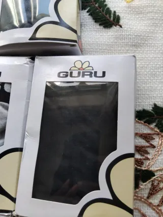 Set 3 Boxer Uomo Guru Taglia XL