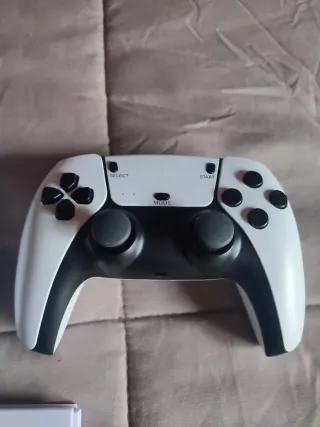 Game Stick M15 Pro con 2 mandos