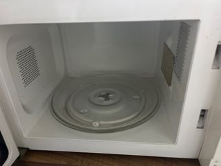 Microondas Orbegozo Blanco