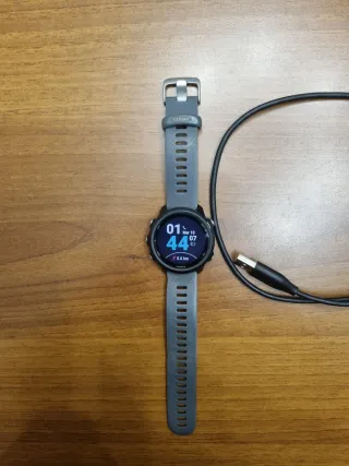 Garmin Forerunner 245 Grigio/Nero