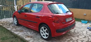 Peugeot 207 2007
