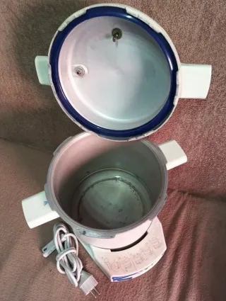 KaVoKLaVE Autoclave Electrónico Esterilizador