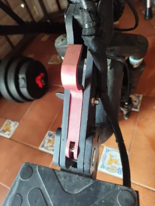 Patinete Eléctrico Infinity