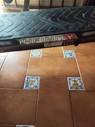 Patinete Eléctrico Infinity