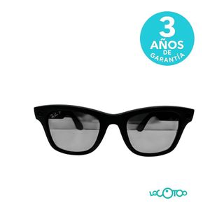 Ray-Ban Meta Wayfarer RW4006 Gafas Inteligentes