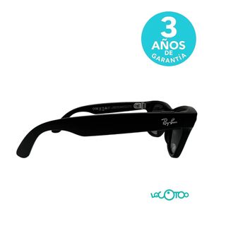 Ray-Ban Meta Wayfarer RW4006 Gafas Inteligentes