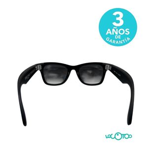 Ray-Ban Meta Wayfarer RW4006 Gafas Inteligentes