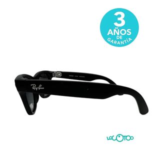 Ray-Ban Meta Wayfarer RW4006 Gafas Inteligentes