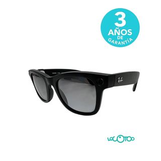 Ray-Ban Meta Wayfarer RW4006 Gafas Inteligentes