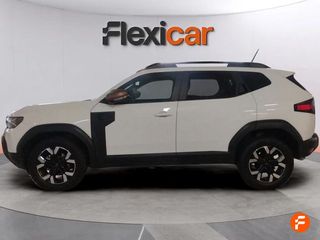 Dacia Duster Expression TCE 96kW 48v (130CV) 4X4