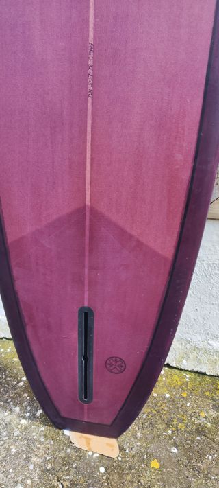 Tabla de Surf Collective Classic Longboard