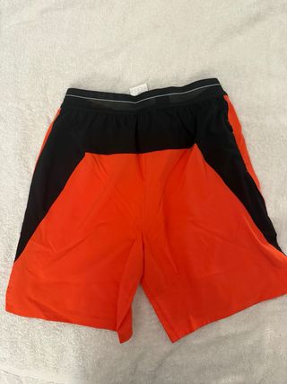 Reebok Speed Short Uomo Taglia S