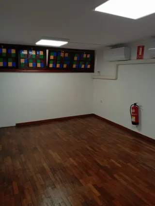 Traspaso cafeteria zona centro santa cruz