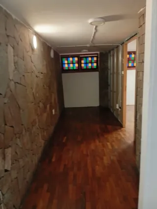 Traspaso cafeteria zona centro santa cruz