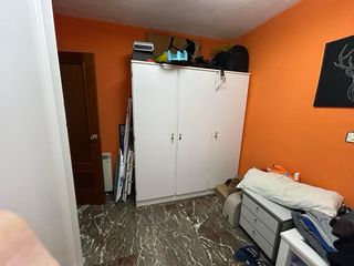 Armario 3 puertas blanco en cenes de la vega