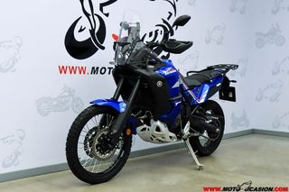 YAMAHA TÉNÉRÉ 700 WORLD RALLY ¿A2?
