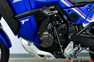 YAMAHA TÉNÉRÉ 700 WORLD RALLY ¿A2?