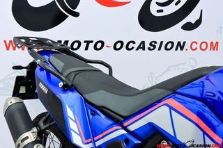 YAMAHA TÉNÉRÉ 700 WORLD RALLY ¿A2?