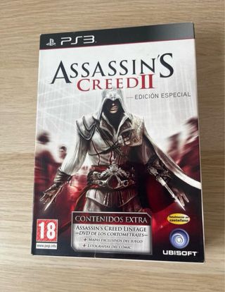 Consola Sony Playstation 3 Negra + 11 Juegos