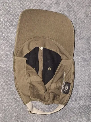 Gorra Adidas Verde Oliva