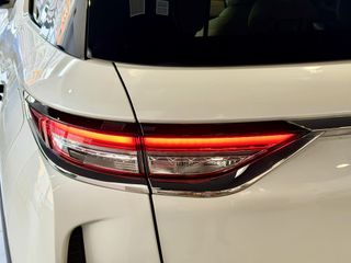 DS DS 3 CROSSBACK 2021