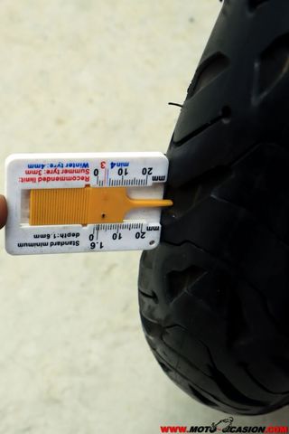 DUCATI MULTISTRADA V4 S